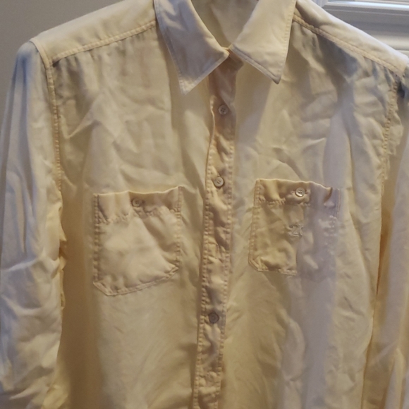 Celine Tops - ♥️⭐CELINE 100% WOOL blouse